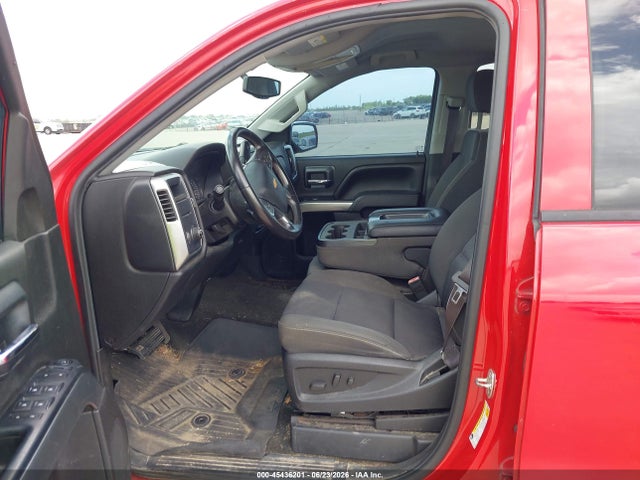 1GCRCREH8EZ413143 Chevrolet Silverado 1500 Lt