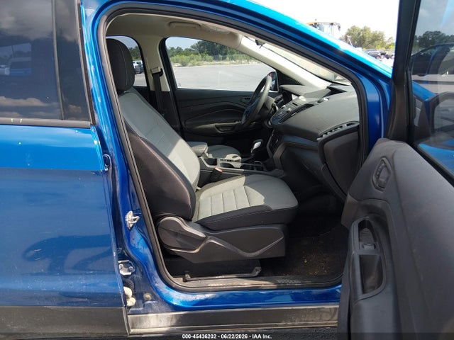 2018 Ford Escape S მანქანა იყიდება აუქციონზე, vin: 1FMCU0F74JUC05851, აუქციონის ნომერი: 45436202