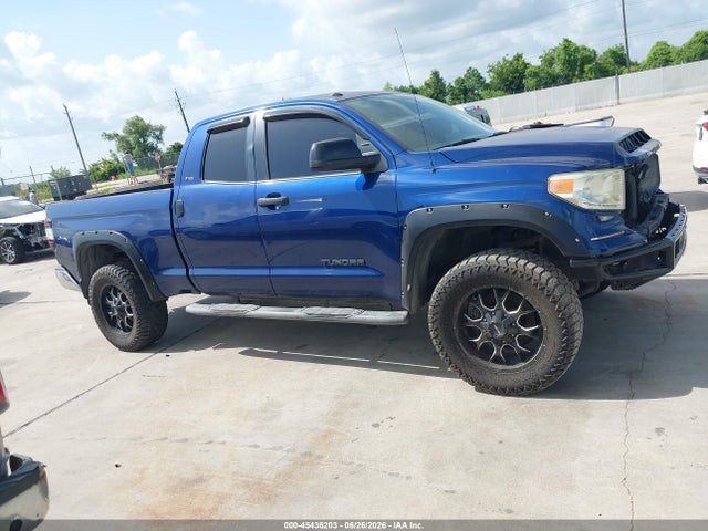 5TFRM5F17EX080887 Toyota Tundra Sr5 4.6l V8