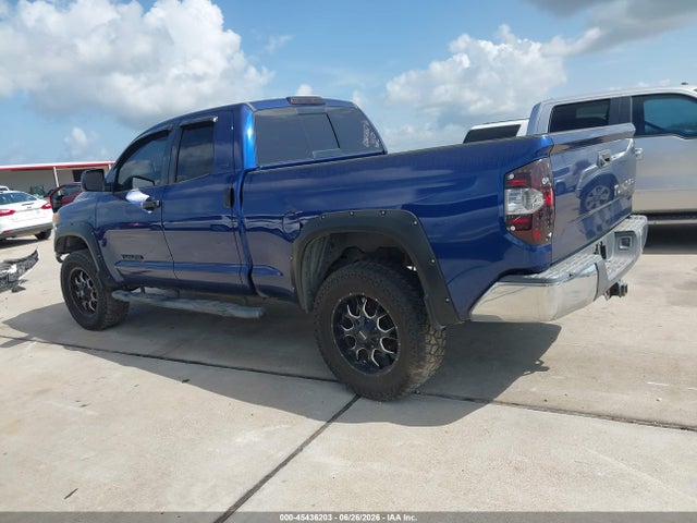 5TFRM5F17EX080887 Toyota Tundra Sr5 4.6l V8