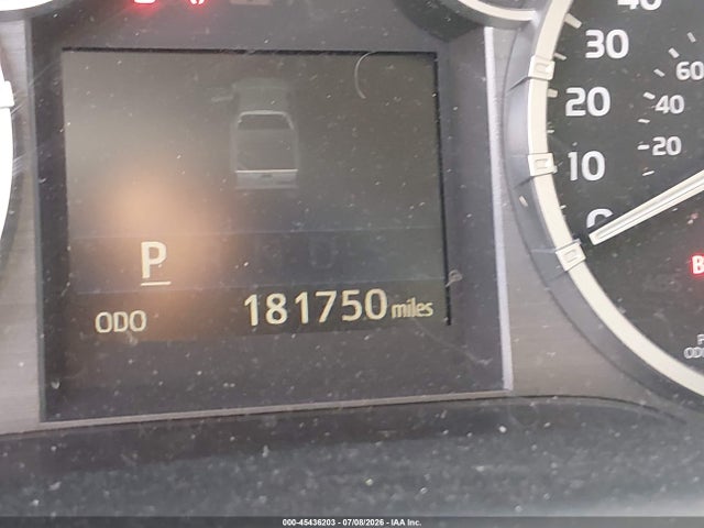 5TFRM5F17EX080887 Toyota Tundra Sr5 4.6l V8
