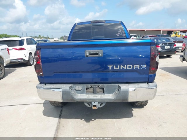 5TFRM5F17EX080887 Toyota Tundra Sr5 4.6l V8