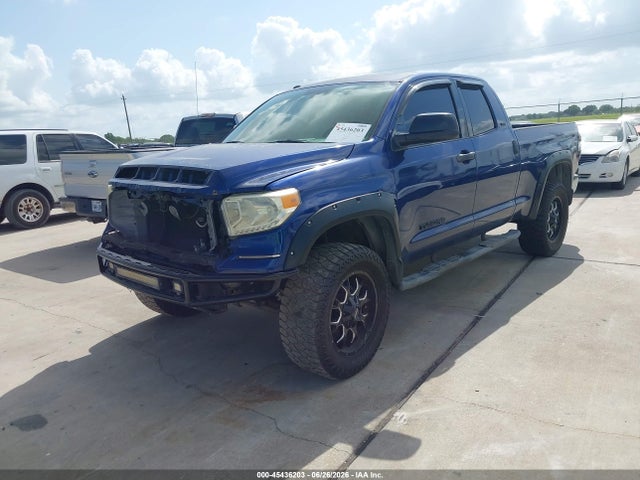 5TFRM5F17EX080887 Toyota Tundra Sr5 4.6l V8