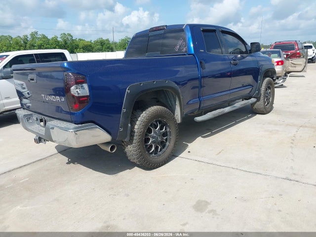 5TFRM5F17EX080887 Toyota Tundra Sr5 4.6l V8