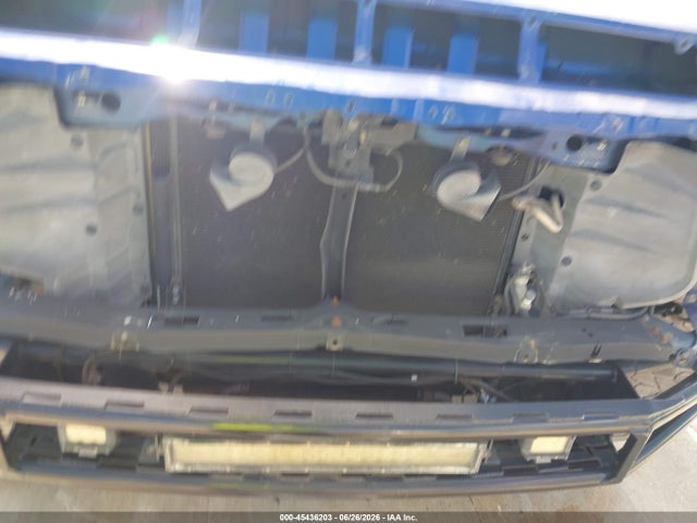 5TFRM5F17EX080887 Toyota Tundra Sr5 4.6l V8