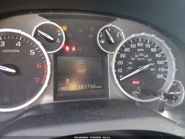 5TFRM5F17EX080887 Toyota Tundra Sr5 4.6l V8