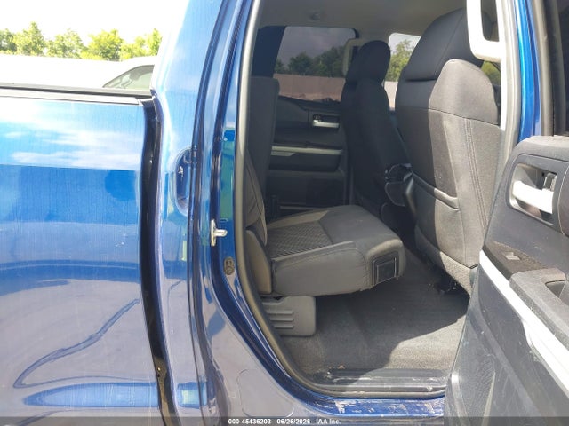 5TFRM5F17EX080887 Toyota Tundra Sr5 4.6l V8