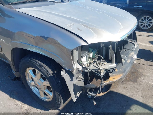 Продажа на аукционе авто 2002 Gmc Envoy Slt, vin: 1GKDS13S922126058, номер лота: 45436204
