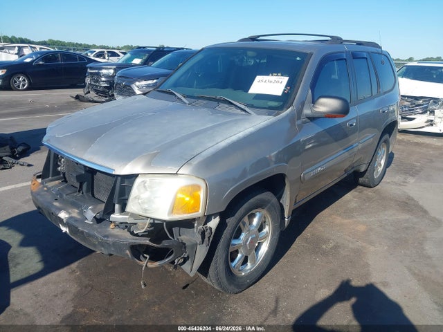 Aukcja sprzedaży 2002 Gmc Envoy Slt, vin: 1GKDS13S922126058, numer aukcji: 45436204