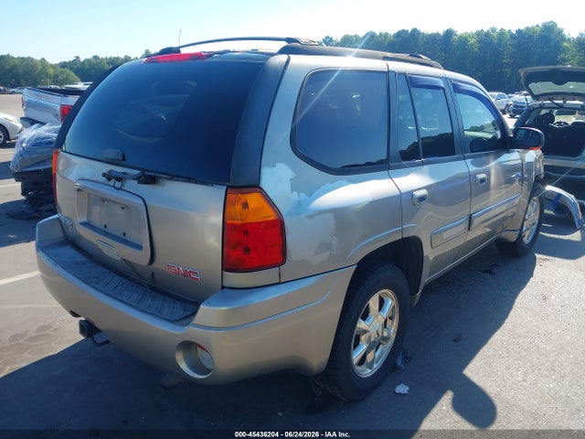 Auction sale of the 2002 Gmc Envoy Slt, vin: 1GKDS13S922126058, lot number: 45436204
