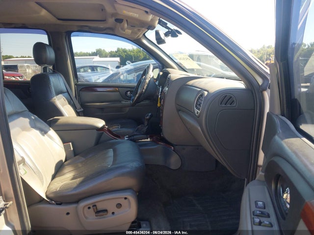 Aukcja sprzedaży 2002 Gmc Envoy Slt, vin: 1GKDS13S922126058, numer aukcji: 45436204