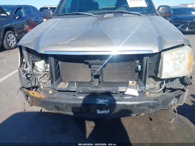 Aukcja sprzedaży 2002 Gmc Envoy Slt, vin: 1GKDS13S922126058, numer aukcji: 45436204