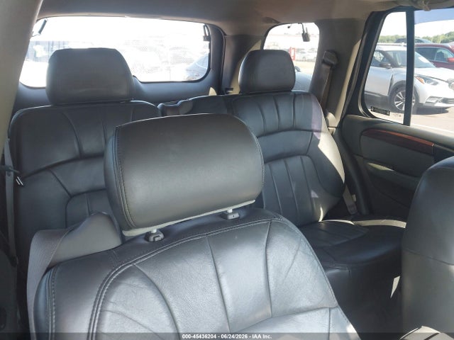 Aukcja sprzedaży 2002 Gmc Envoy Slt, vin: 1GKDS13S922126058, numer aukcji: 45436204
