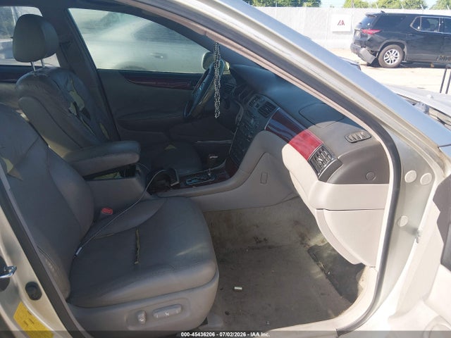 Aukcja sprzedaży 2004 Lexus Es 330, vin: JTHBA30G940001415, numer aukcji: 45436206