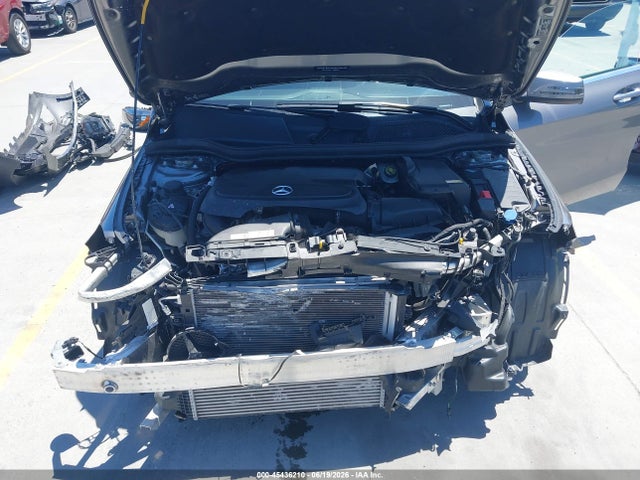 Aukcja sprzedaży 2015 Mercedes-benz Cla 250, vin: WDDSJ4EB2FN202105, numer aukcji: 45436210