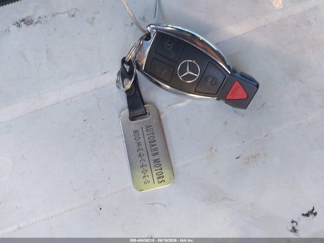 Aukcja sprzedaży 2015 Mercedes-benz Cla 250, vin: WDDSJ4EB2FN202105, numer aukcji: 45436210