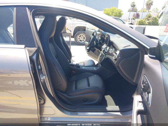 Aukcja sprzedaży 2015 Mercedes-benz Cla 250, vin: WDDSJ4EB2FN202105, numer aukcji: 45436210