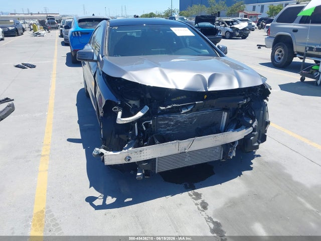 Aukcja sprzedaży 2015 Mercedes-benz Cla 250, vin: WDDSJ4EB2FN202105, numer aukcji: 45436210