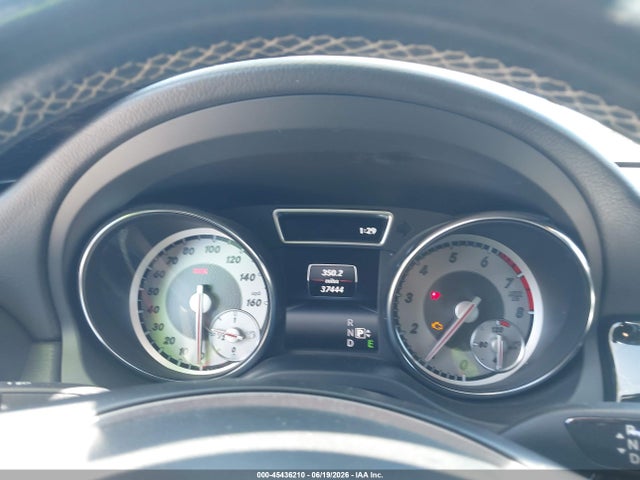 Aukcja sprzedaży 2015 Mercedes-benz Cla 250, vin: WDDSJ4EB2FN202105, numer aukcji: 45436210