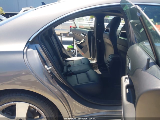 Aukcja sprzedaży 2015 Mercedes-benz Cla 250, vin: WDDSJ4EB2FN202105, numer aukcji: 45436210