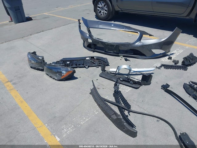 Aukcja sprzedaży 2015 Mercedes-benz Cla 250, vin: WDDSJ4EB2FN202105, numer aukcji: 45436210