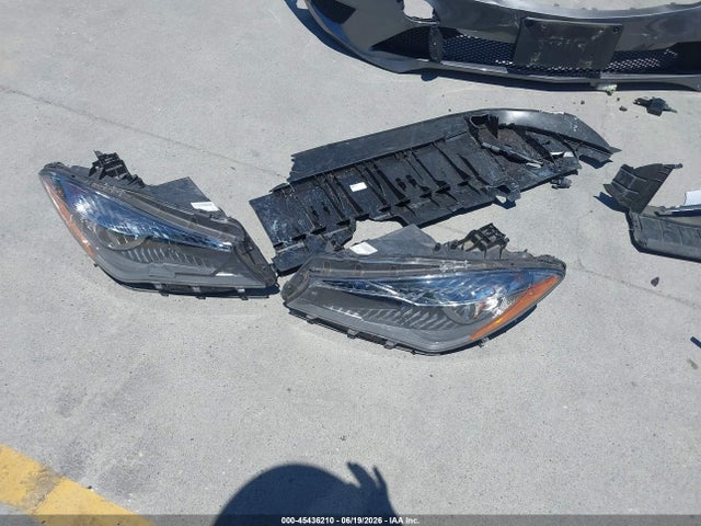 Aukcja sprzedaży 2015 Mercedes-benz Cla 250, vin: WDDSJ4EB2FN202105, numer aukcji: 45436210