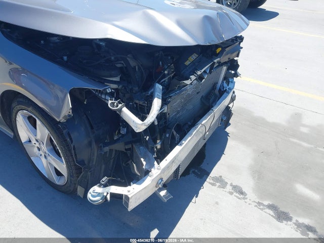 Aukcja sprzedaży 2015 Mercedes-benz Cla 250, vin: WDDSJ4EB2FN202105, numer aukcji: 45436210