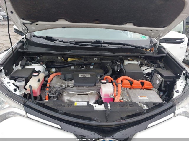 JTMRJREV5GD024827 Toyota Rav4 Hybrid Xle
