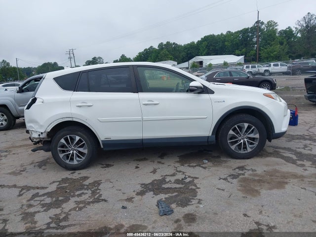 JTMRJREV5GD024827 Toyota Rav4 Hybrid Xle