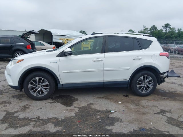 JTMRJREV5GD024827 Toyota Rav4 Hybrid Xle