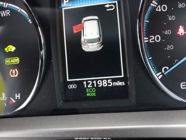 JTMRJREV5GD024827 Toyota Rav4 Hybrid Xle