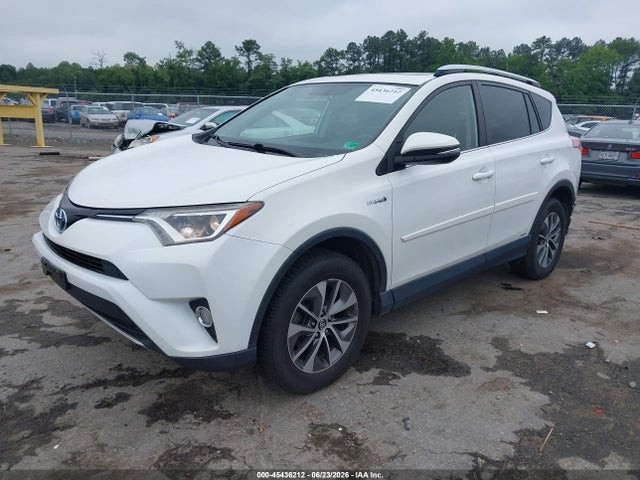 JTMRJREV5GD024827 Toyota Rav4 Hybrid Xle
