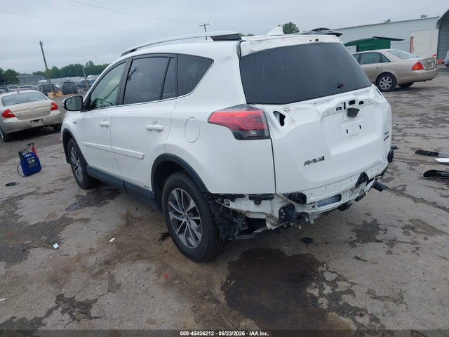 JTMRJREV5GD024827 Toyota Rav4 Hybrid Xle