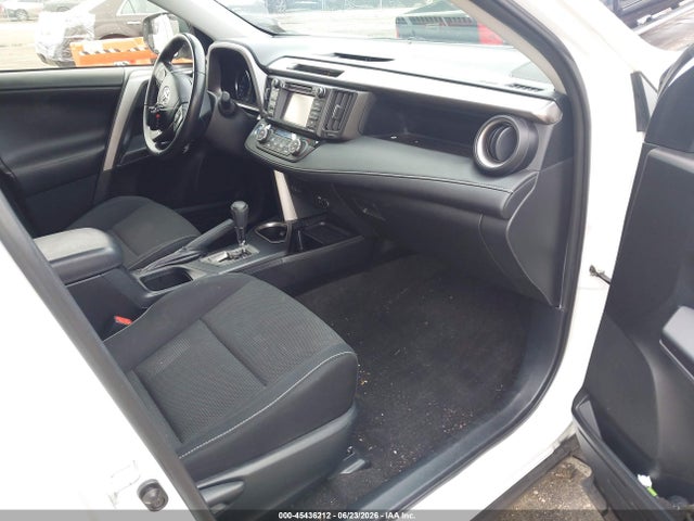 JTMRJREV5GD024827 Toyota Rav4 Hybrid Xle