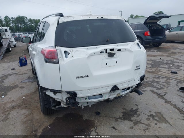 JTMRJREV5GD024827 Toyota Rav4 Hybrid Xle