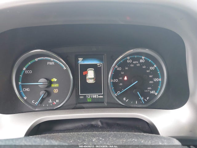 JTMRJREV5GD024827 Toyota Rav4 Hybrid Xle