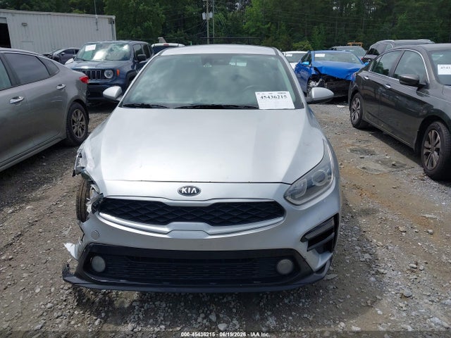 Продаж на аукціоні авто 2021 Kia Forte Lxs, vin: 3KPF24ADXME339360, номер лоту: 45436215