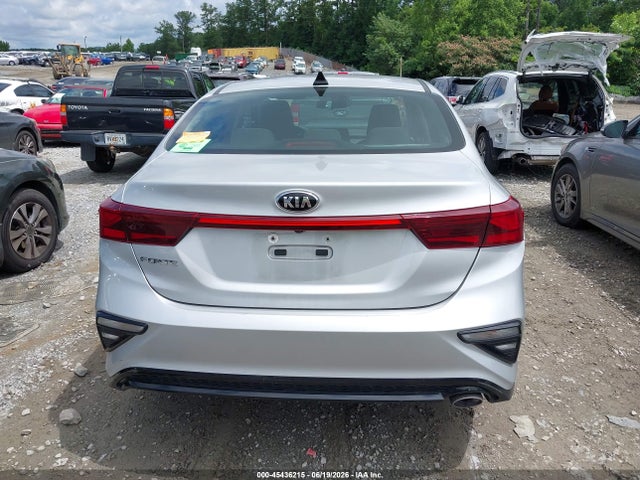 Продаж на аукціоні авто 2021 Kia Forte Lxs, vin: 3KPF24ADXME339360, номер лоту: 45436215
