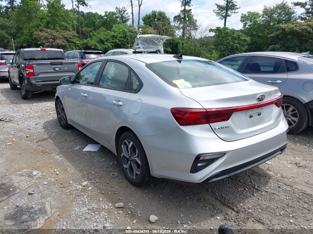 Продаж на аукціоні авто 2021 Kia Forte Lxs, vin: 3KPF24ADXME339360, номер лоту: 45436215