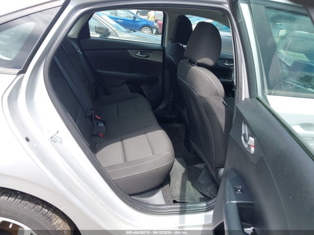 Продаж на аукціоні авто 2021 Kia Forte Lxs, vin: 3KPF24ADXME339360, номер лоту: 45436215