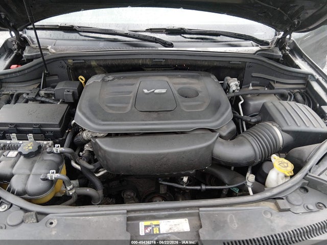 Продажа на аукционе авто 2018 Jeep Grand Cherokee Laredo E 4x4, vin: 1C4RJFAG3JC406258, номер лота: 45436216
