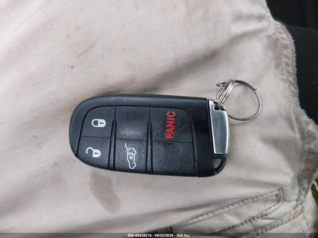 Продажа на аукционе авто 2018 Jeep Grand Cherokee Laredo E 4x4, vin: 1C4RJFAG3JC406258, номер лота: 45436216
