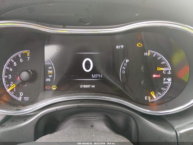 Продажа на аукционе авто 2018 Jeep Grand Cherokee Laredo E 4x4, vin: 1C4RJFAG3JC406258, номер лота: 45436216