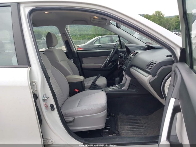 Aukcja sprzedaży 2014 Subaru Forester 2.5i, vin: JF2SJAAC7EH508089, numer aukcji: 45436218