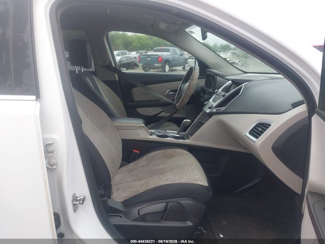 Aukcja sprzedaży 2012 Gmc Terrain Sle-1, vin: 2GKALMEK7C6326925, numer aukcji: 45436221