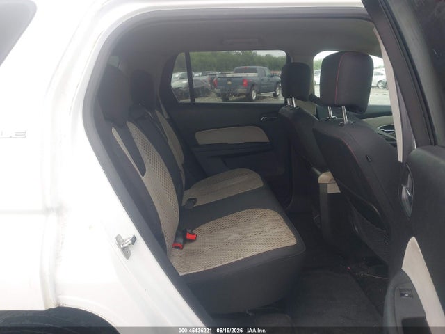 Aukcja sprzedaży 2012 Gmc Terrain Sle-1, vin: 2GKALMEK7C6326925, numer aukcji: 45436221