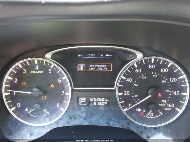 Продажа на аукционе авто 2017 Infiniti Qx60, vin: 5N1DL0MM9HC518927, номер лота: 45436223