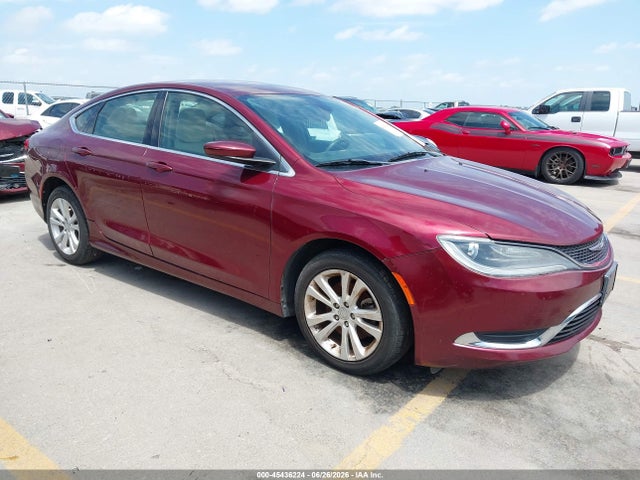 2015 1C3CCCAB9FN691633 main image