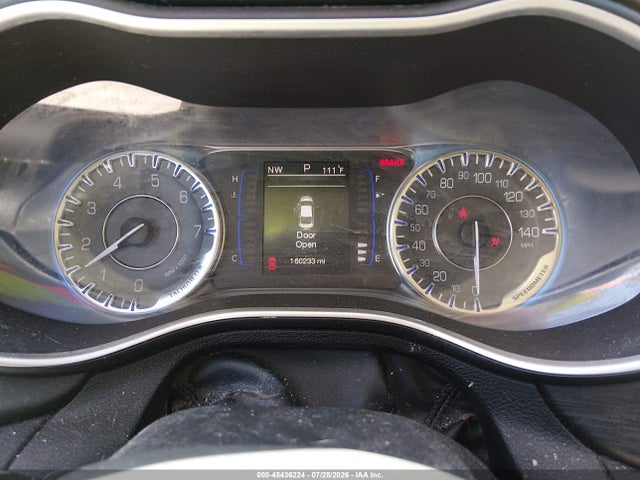 Chrysler 200 Limited 2015 1C3CCCAB9FN691633 Image 7