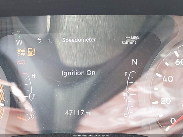Jeep Compass Latitude 4x4 2022 3C4NJDBB0NT231421 Image 14
